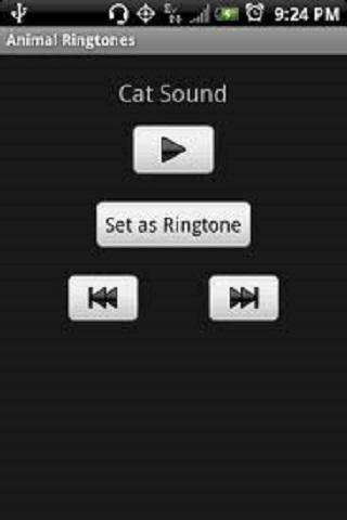 Ringtone手机铃声截图1