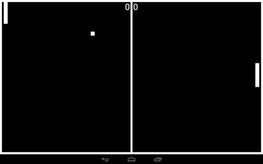 Pong Direct截图3