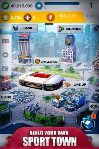 Galatasaray Fantasy Manager'13截图4