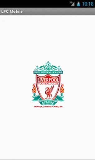 Liverpool FC Mobile截图2