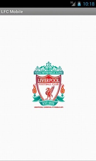 Liverpool FC Mobile截图4