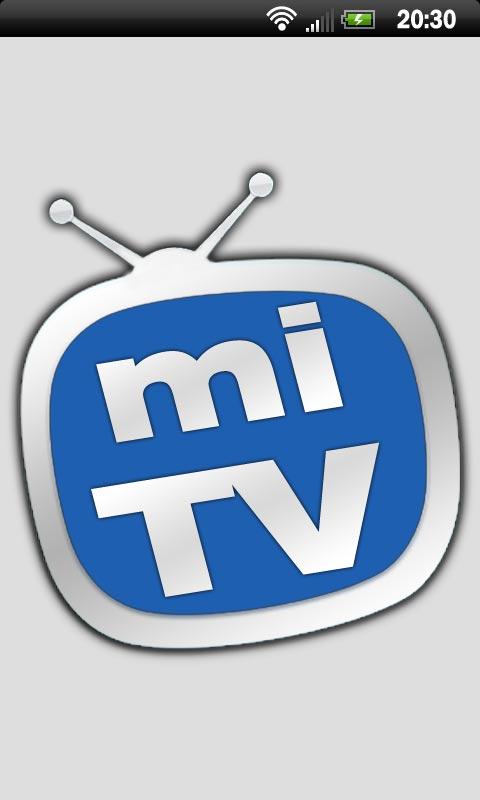 Mi Televisi&oacute;n截图2