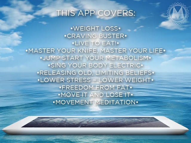 Weight Loss Hypnosis截图2