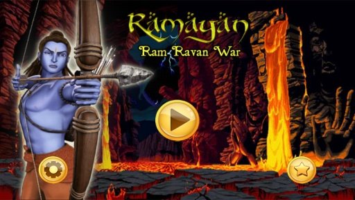 Ramayan 2: Ram Ravan War截图3