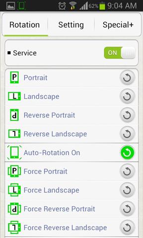 旋转控制与储物柜 Rotation Control with Locker L截图3