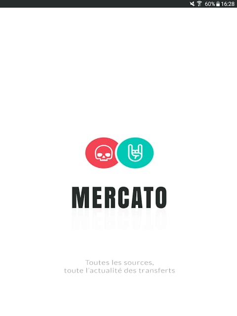 Mercato截图10