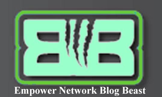 Blog Beast Empower Network截图8