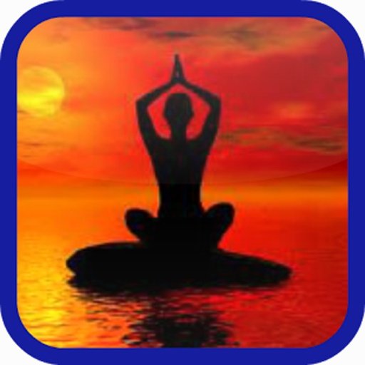 Easy Yoga截图6