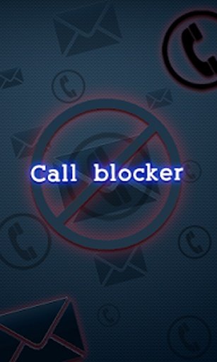 Call - SMS Blocker截图9