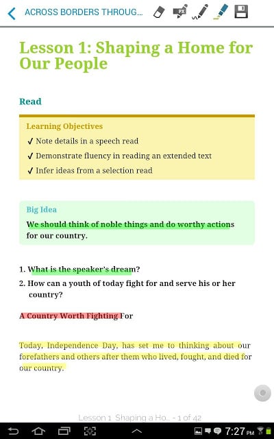 DLSZ eBook Reader截图1