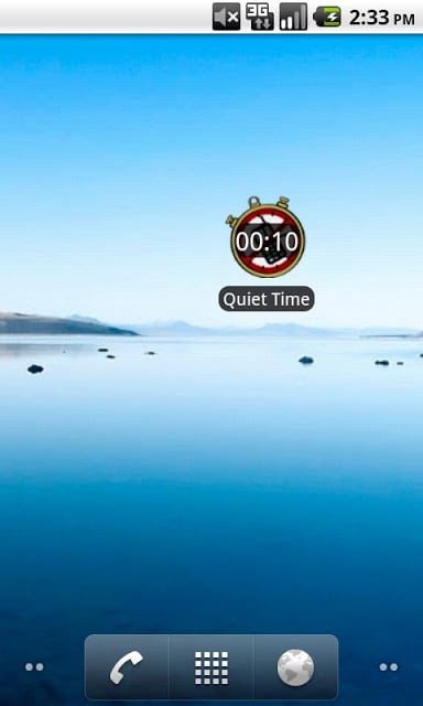 Quiet Time截图3