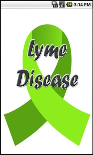 LYME DISEASE.+++截图6