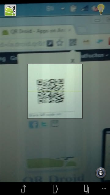 QR2Market截图2