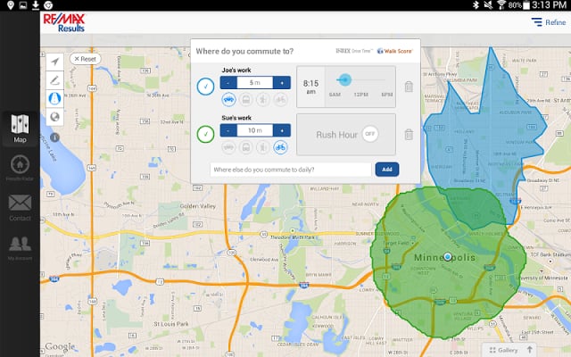 RE/MAX Results - Results Radar截图9
