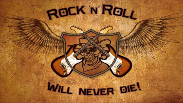 Wallpaper Rock'n Roll截图3