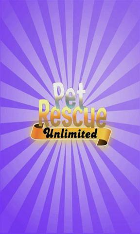 宠物救援无限 Pet Rescue Unlimited截图1