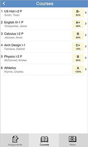 Bossier PS - School Loop截图3