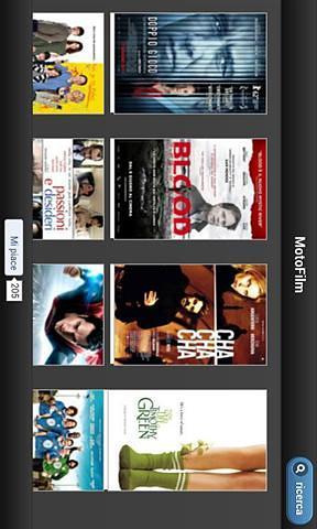 MotofilmStreaming Lite 2截图5