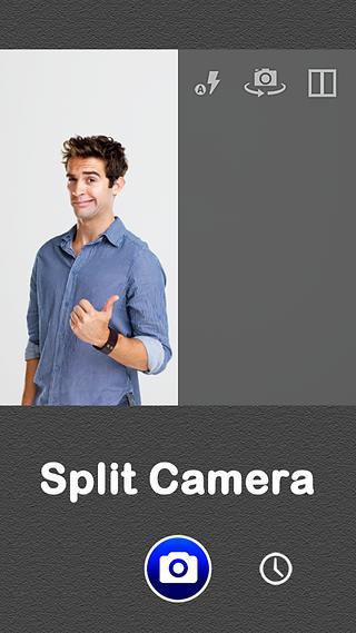 Split Cam Lite截图4