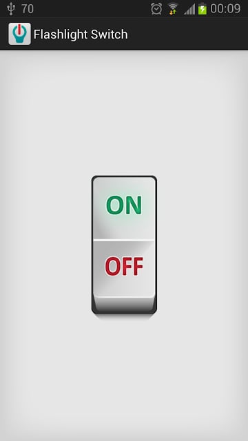 手电筒 Flashlight Switch截图1