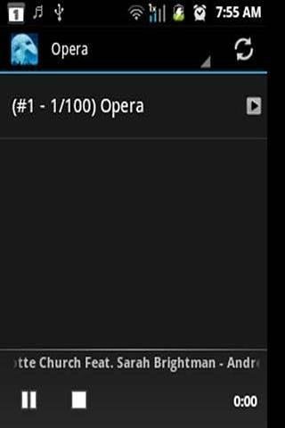 古典音乐电台 Opera - Classical Music Radio截图4