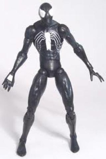 Spiderman Action Figures截图5