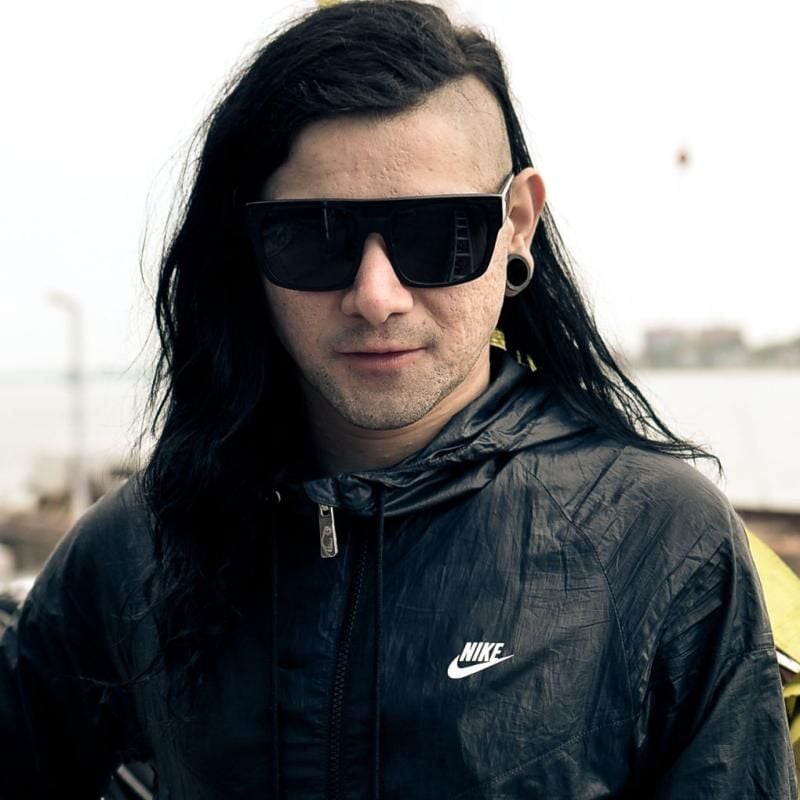 电子鼓 Skrillex Fan DubStep Drums( Pad版)截图3