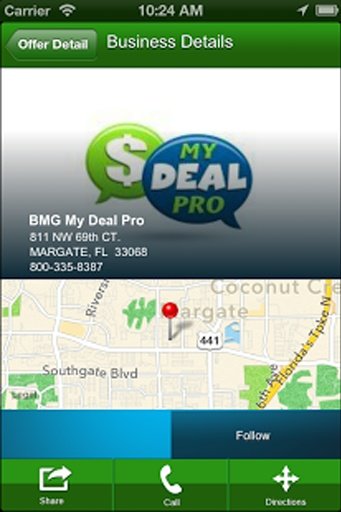 My Deal Pro截图2