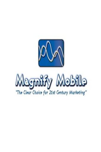 Magnify Mobile截图1