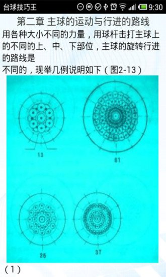 台球技巧王截图3