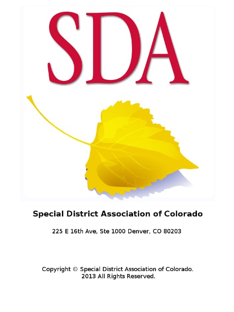 SDA of Colorado截图1