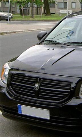 道奇图片 Dodge Caliber HD Pictures截图3