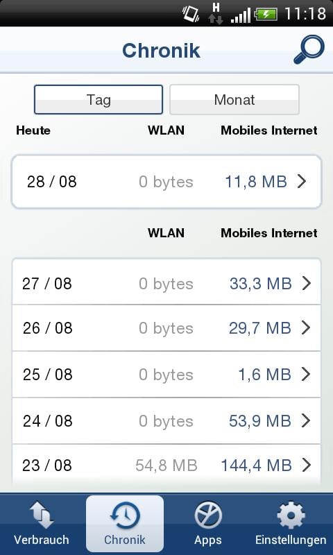 BASE DataCheck截图1