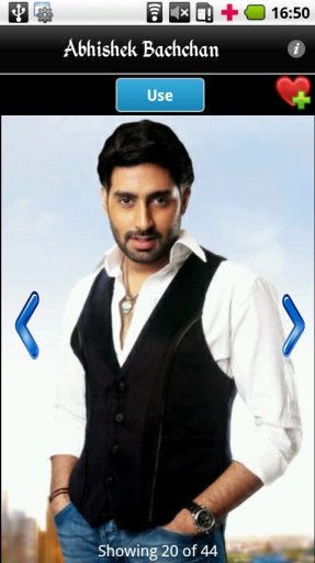 Abhishek Bachchan Gallery截图11