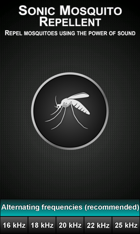 声波驱蚊 Sonic Mosquito Repellent截图5