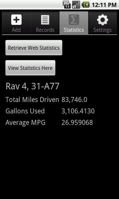 MPG Nationwide截图1