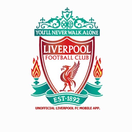 Liverpool FC Mobile截图1