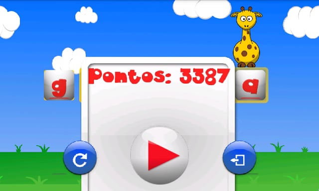 Palbloco (Portugu&ecirc;s)截图2