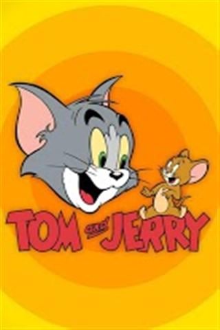 汤姆和杰瑞视频 Tom and Jerry Cartoons截图1