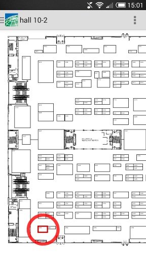 RDA-Workshop截图1