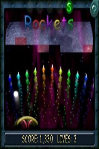 Arkanoid games information.截图4