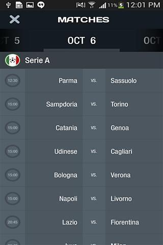 Juventus Pro截图2