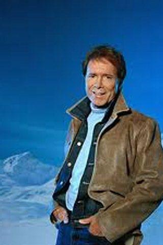 Cliff Richard截图1