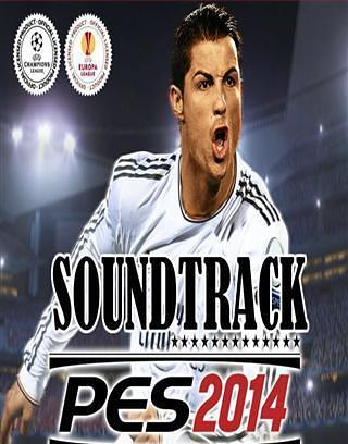 PES 2014 Soundtrack截图2