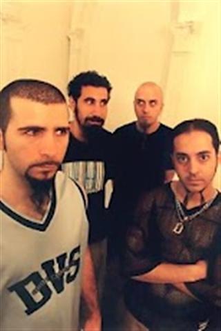 System of a Down Videos截图3