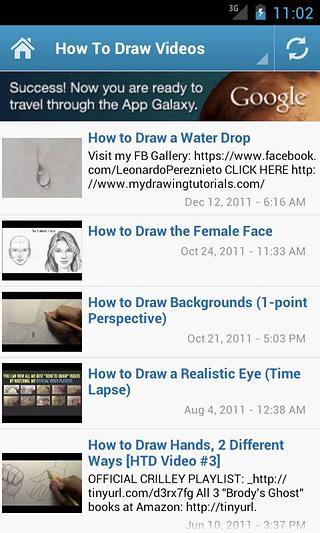 How To Draw截图5