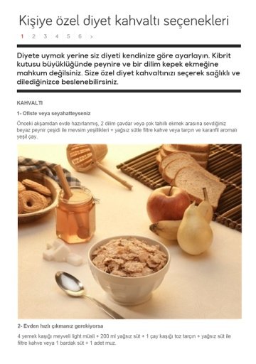 Kişiye &Ouml;zel Diyet - Zayıflamak截图1