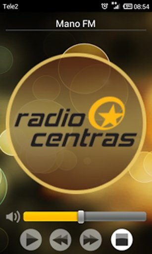 Mano FM - Lietuviškas radijas截图11