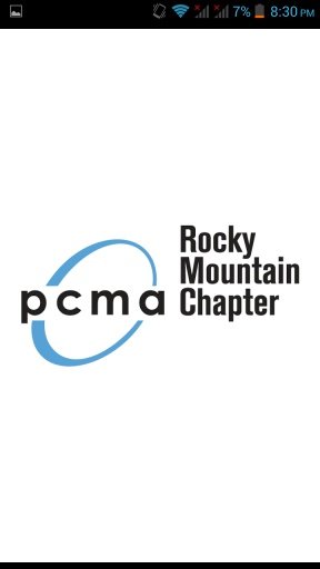 Rocky Mountain PCMA Events截图4