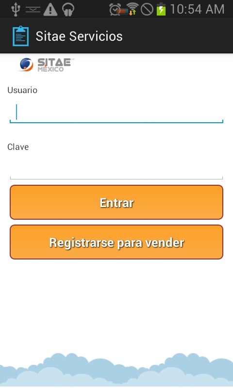 Sitae Servicios y Recarga截图7